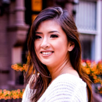 Claire Hsieh avatar image