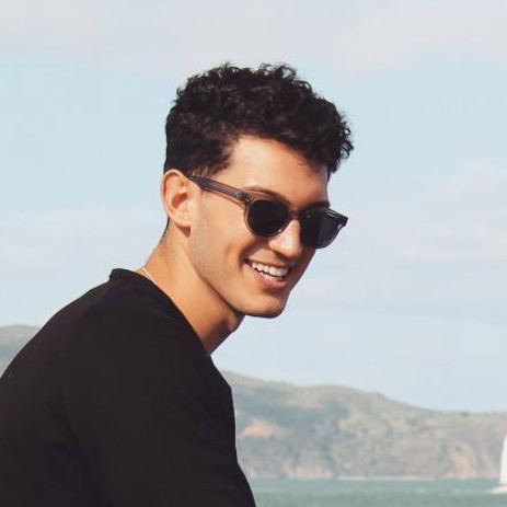 Nate Hajian avatar image