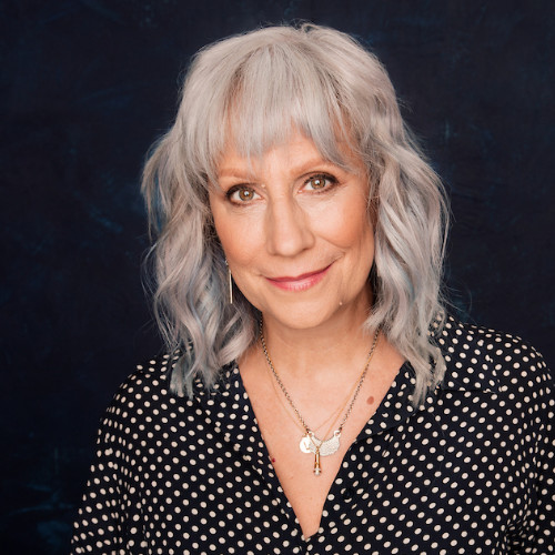 Lizz Winstead avatar image