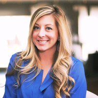 Kimberly Gale avatar image