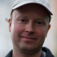 Profile Image for Jörgen Cederlöf