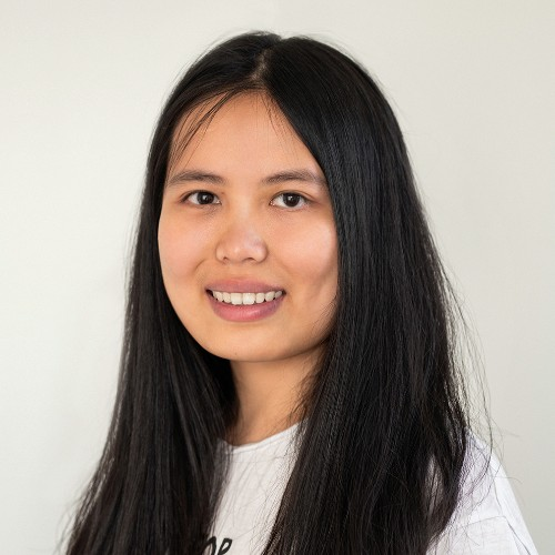 Lisha Dai avatar image