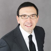 Alexander Shor avatar image