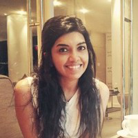 Esha Ranganath avatar image