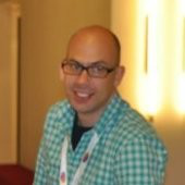 Joep Spijker avatar image