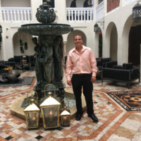 Christopher Perkins avatar image