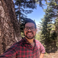 Gabriel Islas avatar image