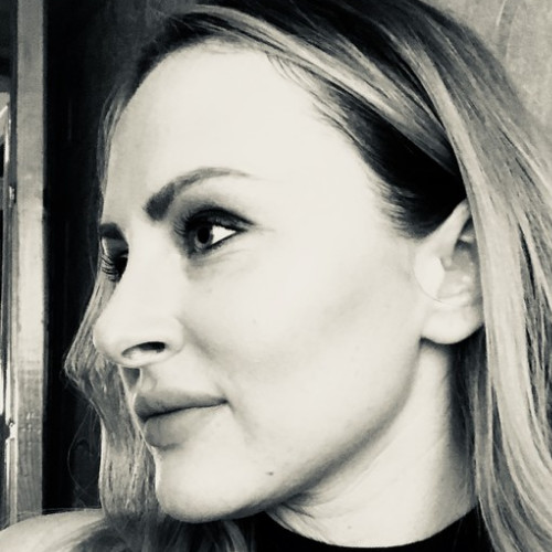 Arina Leontjeva avatar image