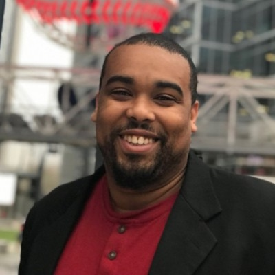 Trey Banks avatar image