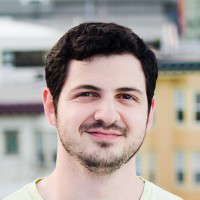 Damon Doucet avatar image