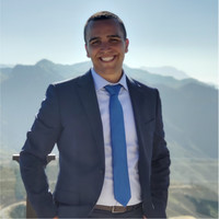 Brian Patnode avatar image