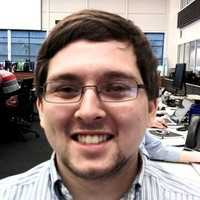 Jonathon Ramey avatar image