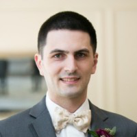 Joey Benamy avatar image