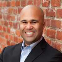 Mohammed Coovadia avatar image