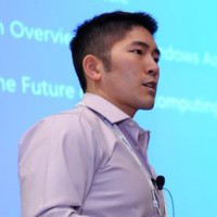 Steven Yi avatar image