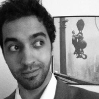 Tariq Ettaji avatar image