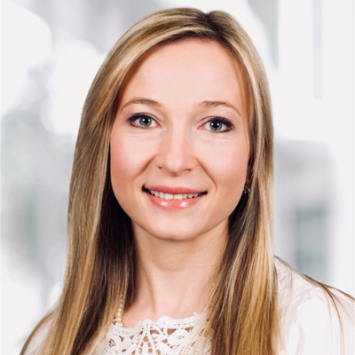 Marianna Gardner avatar image