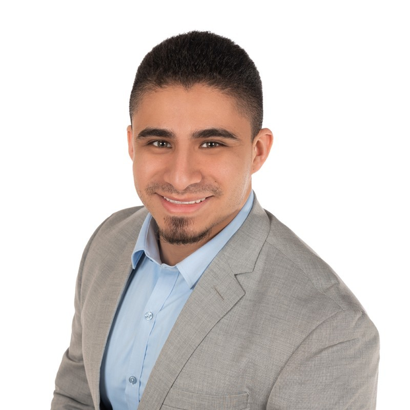 Danny Guevara avatar image