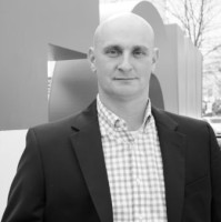 Gerald Stover III, MBA avatar image