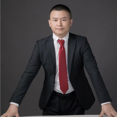 James Tan avatar image