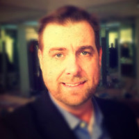 Joshua Moser, MBA avatar image