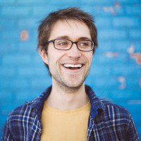 Nathan Shane, LMSW avatar image