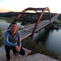 Enrique Delgado avatar image