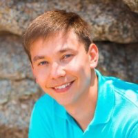 Ruslan Ramazanov avatar image