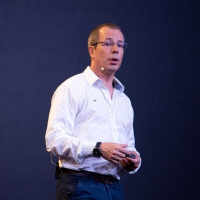 Gustavo Carriquiry avatar image