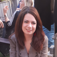 Karen Sweeney avatar image