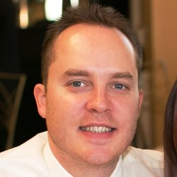 Joseph Garrett avatar image