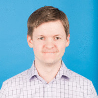 Timothy Dorr avatar image