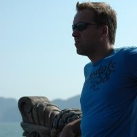 Erik Overes avatar image