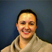 Gina Stefanovic avatar image