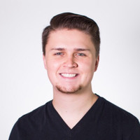 Tyler Monteith avatar image