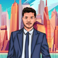 Abe Post-Hyatt avatar image