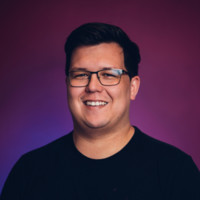 Ryan DeForest avatar image