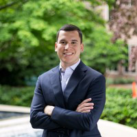 Chad Hooker avatar image