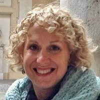 Nancy Baron avatar image