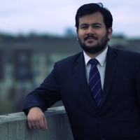 Ayush Sharma avatar image