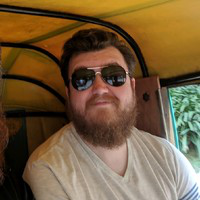 Matthew Sawyer avatar image