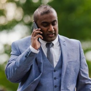 Eugene Chetty avatar image