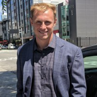 Spencer Johnson avatar image