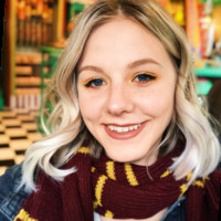 Sara Iwanowski avatar image