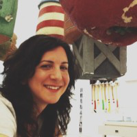 Karen Hudes avatar image