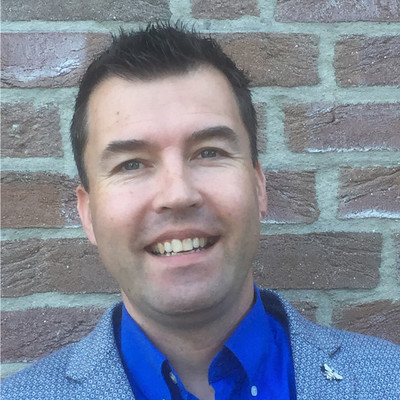 Jeroen van de Crommert avatar image