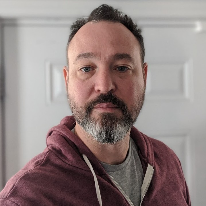 Michael Johnson avatar image