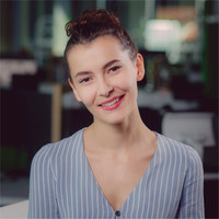 Agnieszka Dziadura avatar image