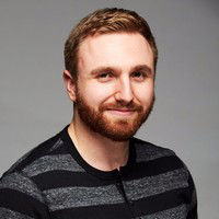 Alex Gorsline avatar image