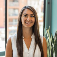 Christina Romero avatar image